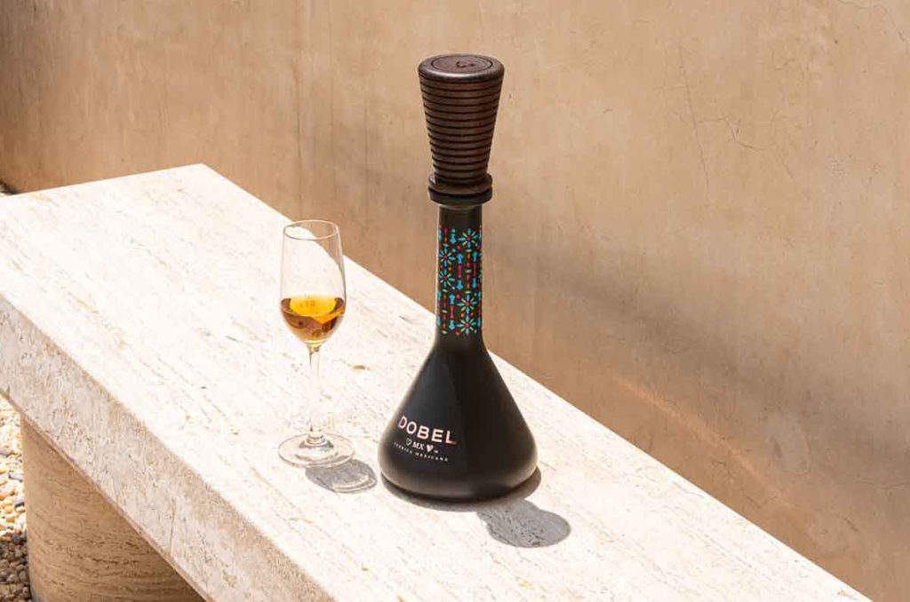 Conoce Dobel MX, el Añejo que Nació de la Tierra Mexicana