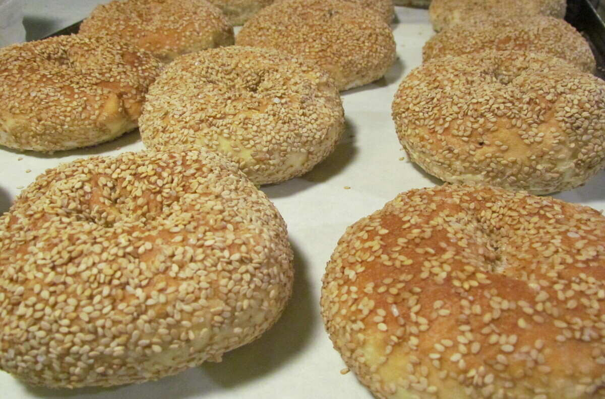 Descubre la gastronomía israelí en Buenos Aires 2