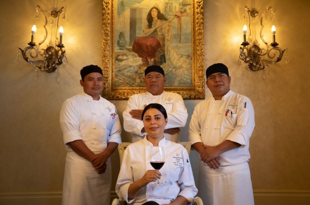 Restaurante Fantino