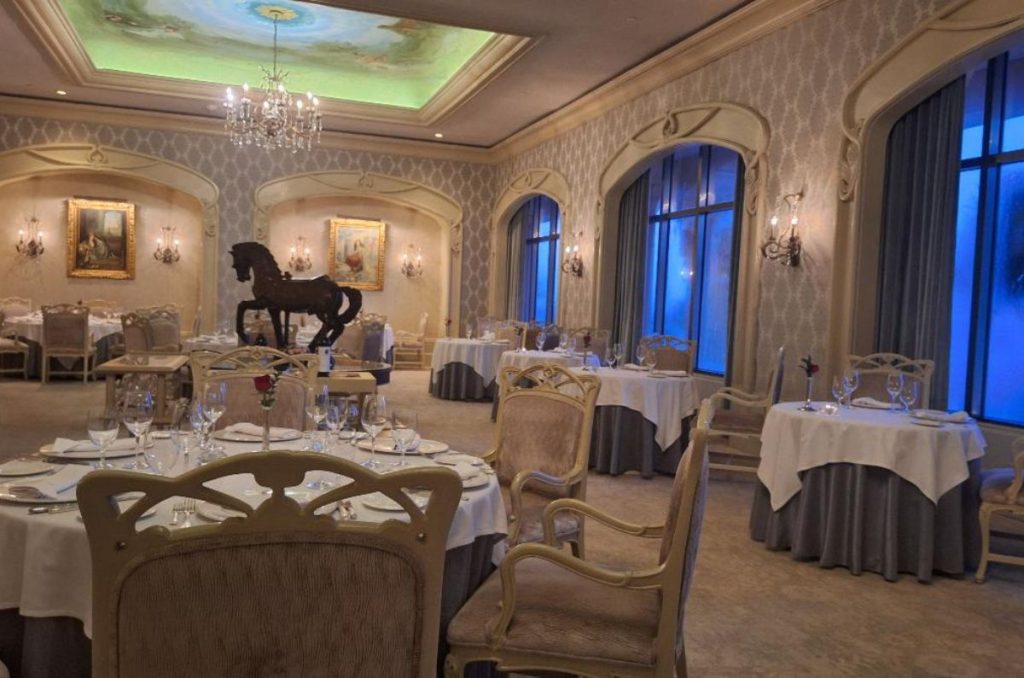 Restaurante Fantino
