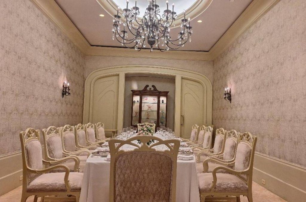 Restaurante Fantino