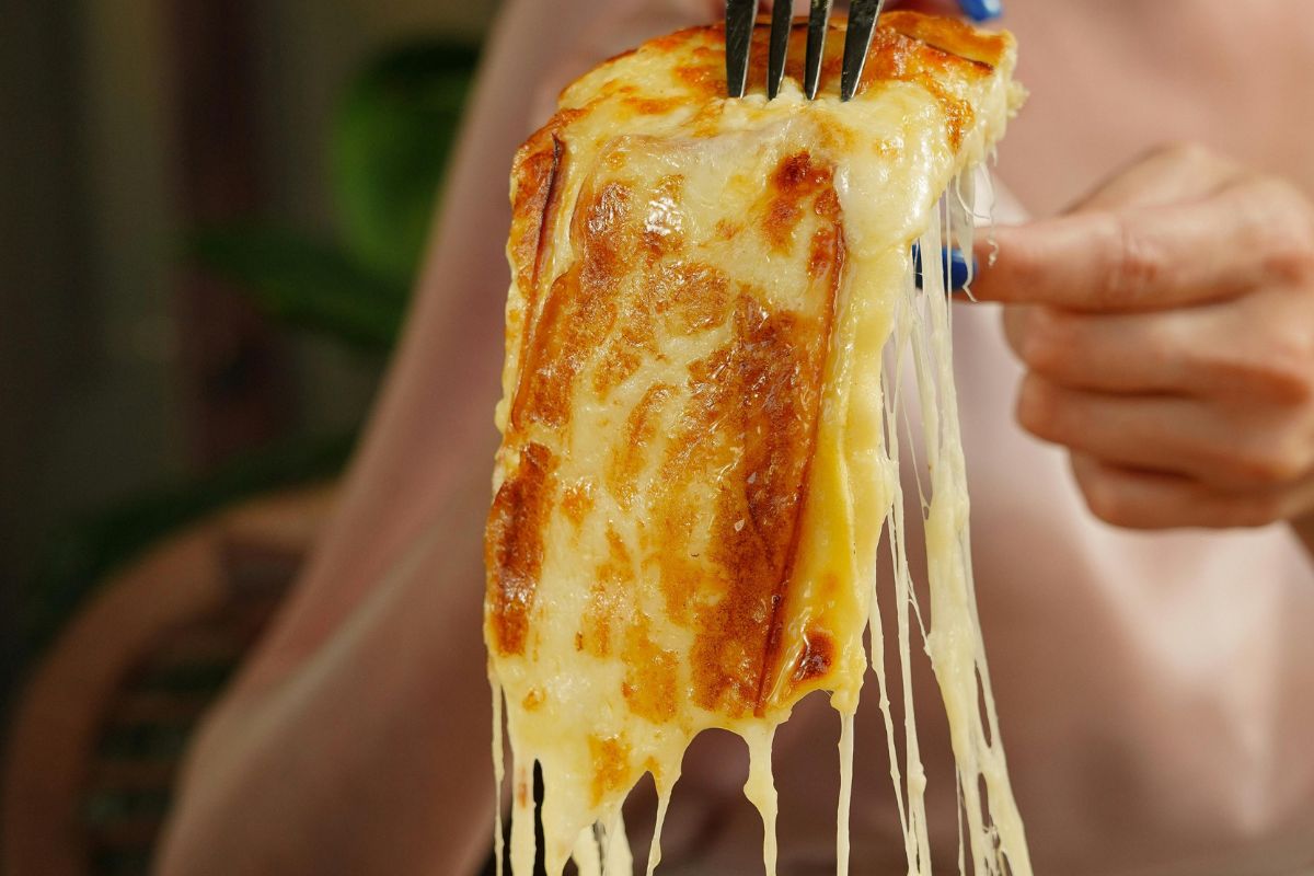 1. Elección correcta del tipo de queso