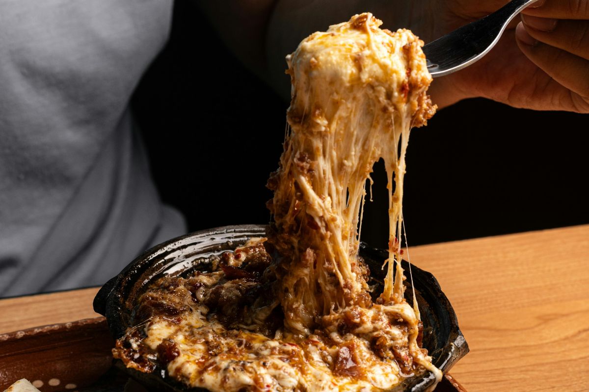 Consejos para fundir queso en casa como todo un experto