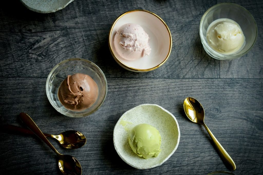 Minimal es el único restaurante de cocina dulce que presume una estrella Michelin.
