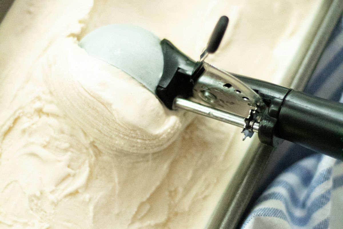 Heladerías para disfrutar de un buen helado de vainilla en la CDMX