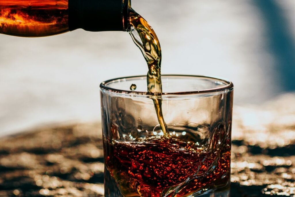 Licores que le dan vida a la coctelería latinoamericana