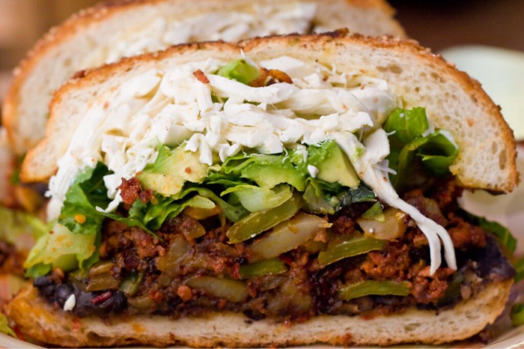 Estos lugares en México presumen un amplio legado gastronómico.