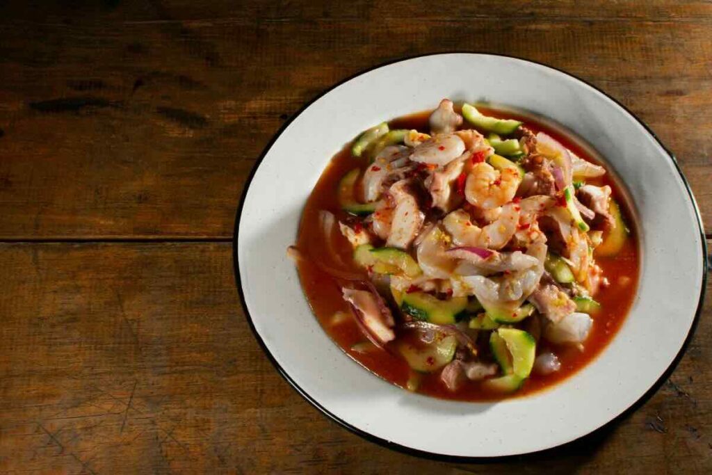 Estos lugares en México presumen un amplio legado gastronómico.