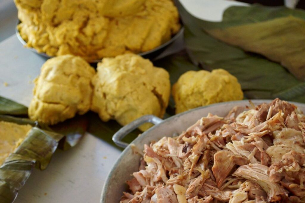 Estos lugares en México presumen un amplio legado gastronómico.