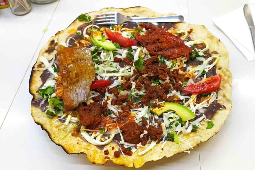 Estos lugares en México presumen un amplio legado gastronómico.