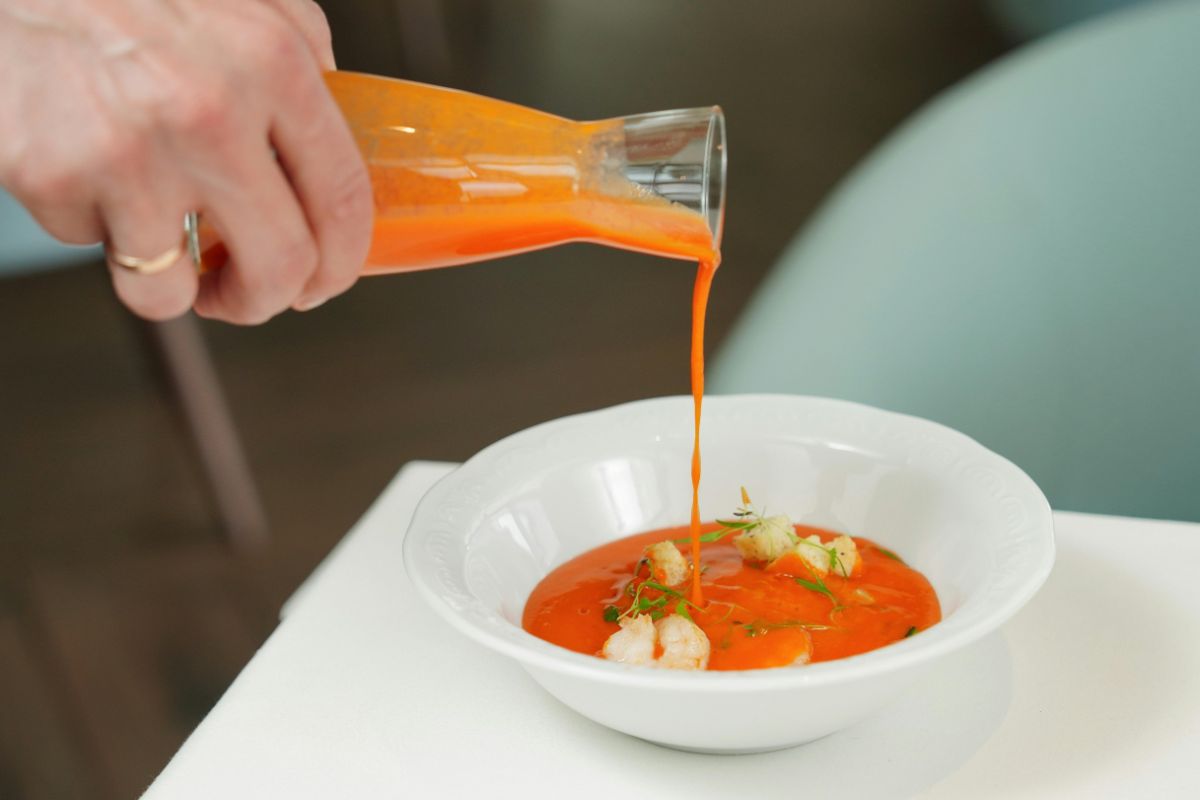 Menú degustación: ¿Qué es y por qué funciona este formato a nivel mundial?