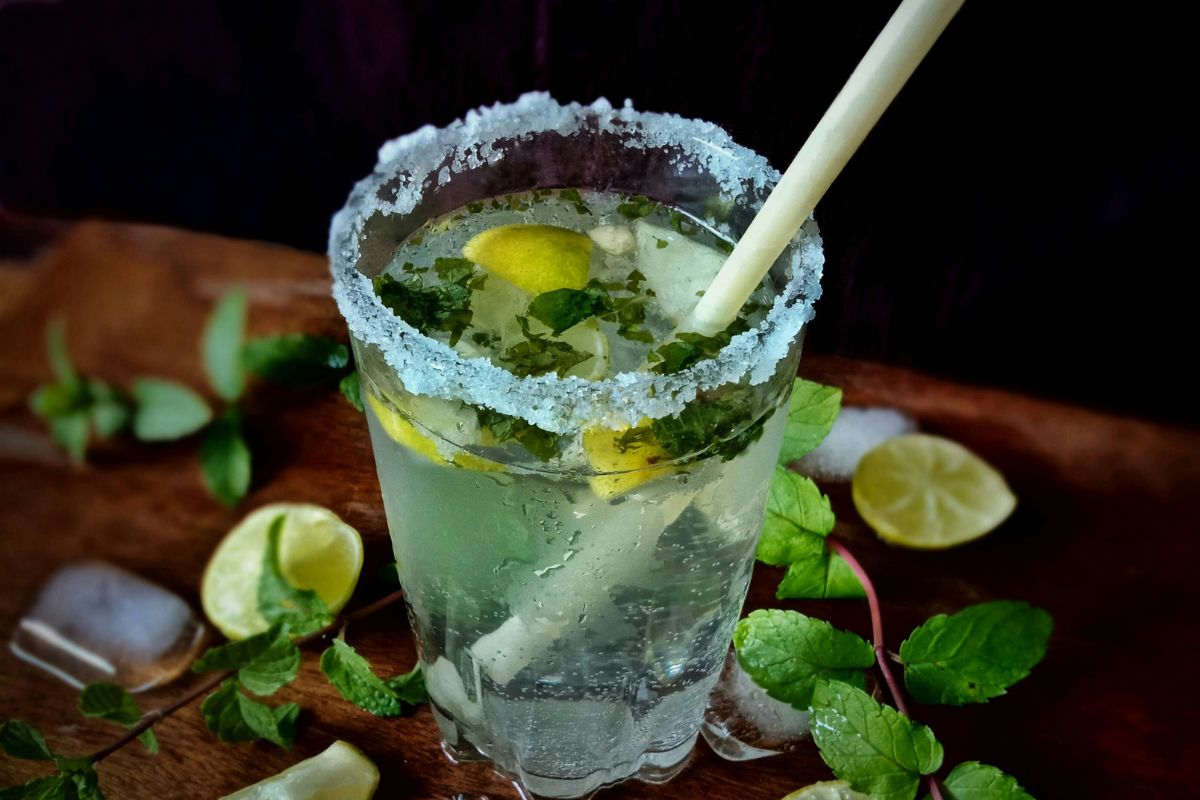 Tips para preparar mojitos en casa como todo un experto