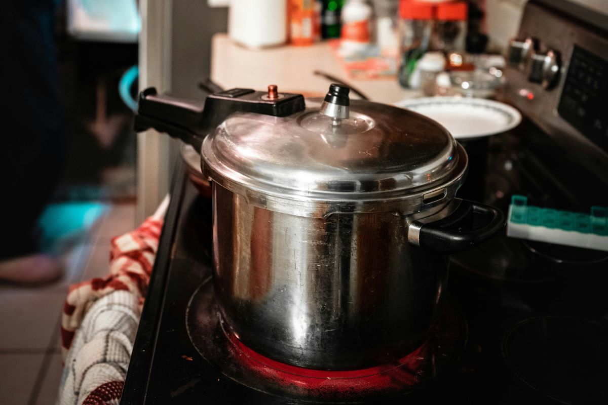 Alimentos que vale la pena cocinar en olla de presión