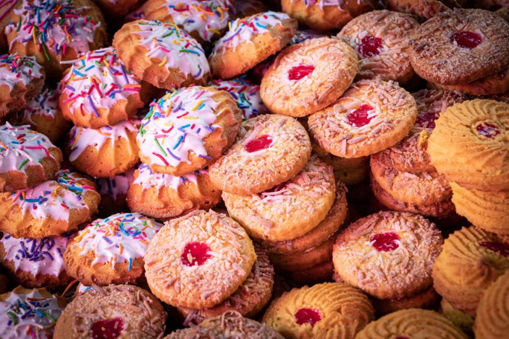 Esta panadería mexicana en el norte se ha convertido en un punto turístico importante.