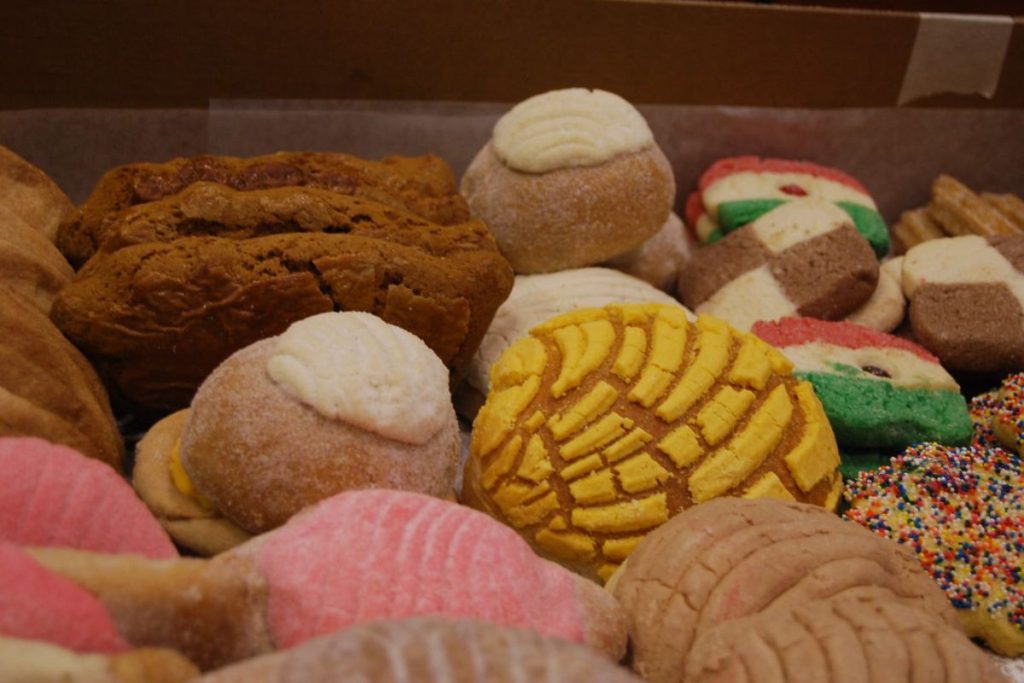 Esta panadería mexicana en el norte se ha convertido en un punto turístico importante.