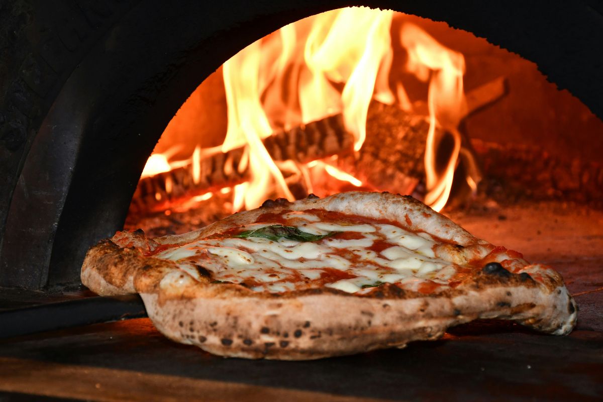 Restaurantes en la CDMX que presumen pizzas fuera de lo común imperdibles