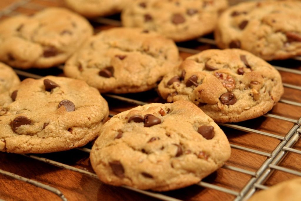 La CDMX ofrece una gran variedad de postres con galletas.