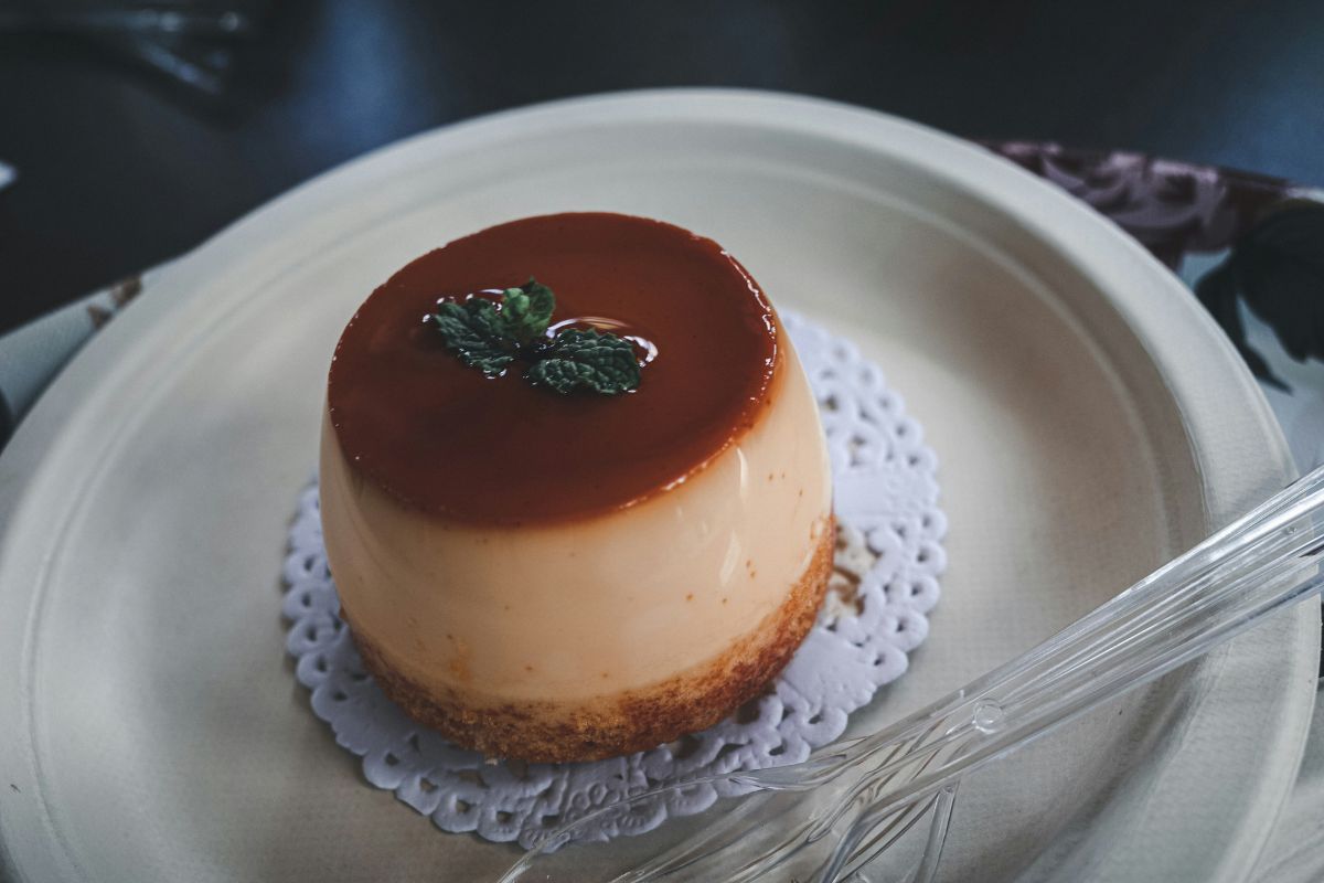 3. Gelatina de carajillo