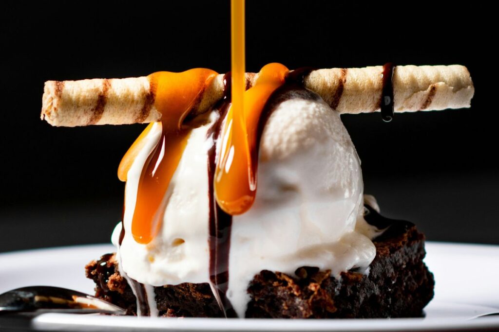 Postres con licor para disfrutar en estas vacaciones de verano