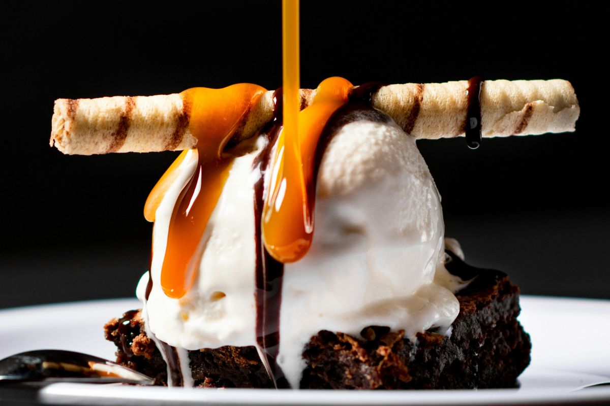 Postres con licor para disfrutar en estas vacaciones de verano