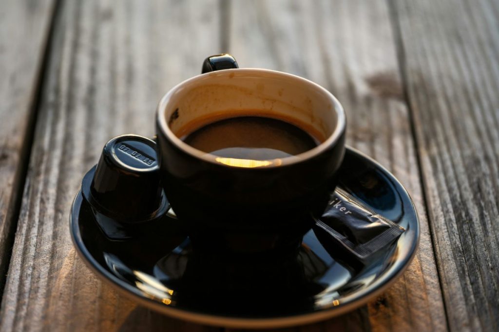 Preparar café exige reglas que no se pueden pasar por alto.