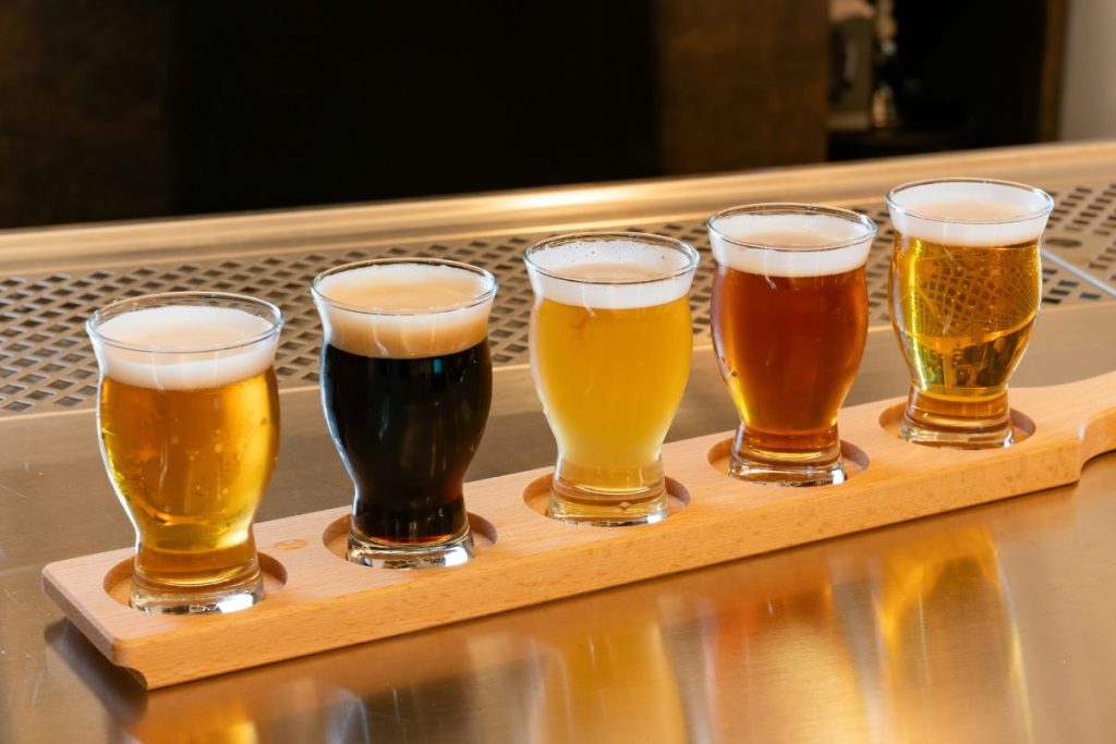 ¿Qué estados en México son orgullosos productores de cerveza?