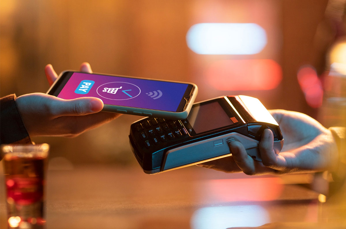 ¿Cómo funciona la propina digital en restaurantes?