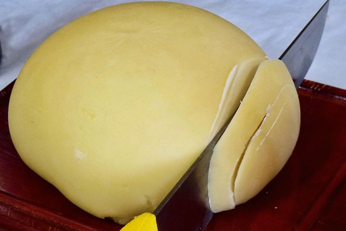 Queso fresco. Foto de Pexels.