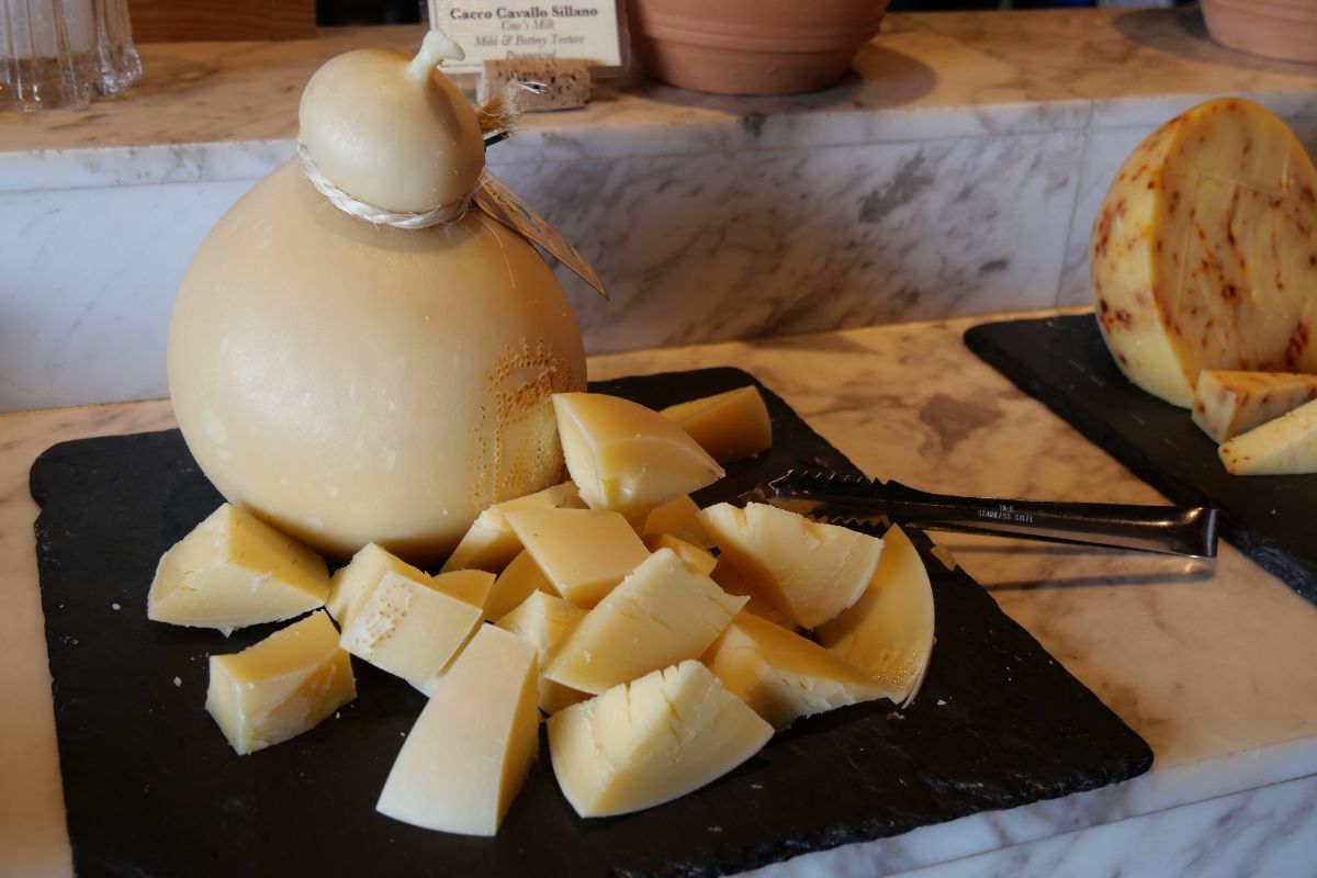 Queso fresco. Foto de Pexels.