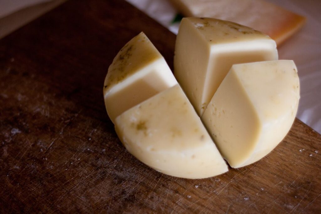 Características del queso provolone que todo mundo debe conocer