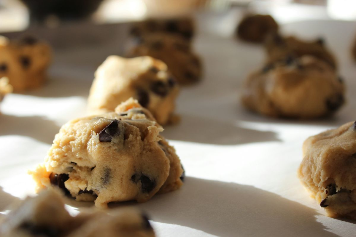 5. Galletas