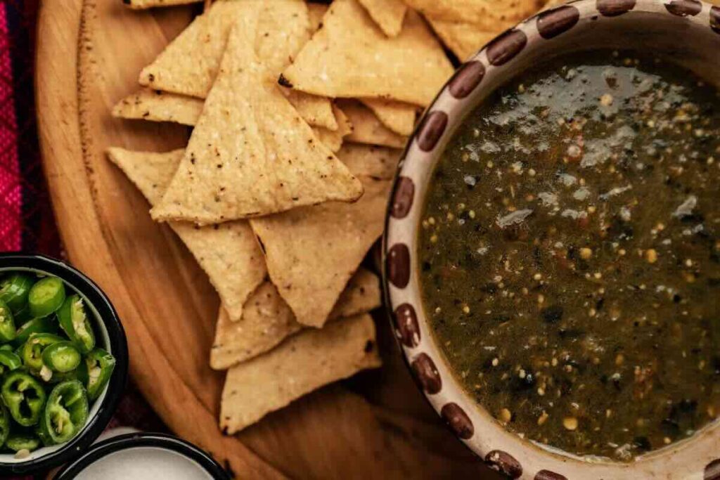 Salsas mexicanas que debes dominar a la perfección al cocinar en casa