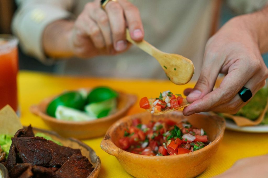 Salsas para carne asada: ¿cuáles son las mejores opciones para elegir?