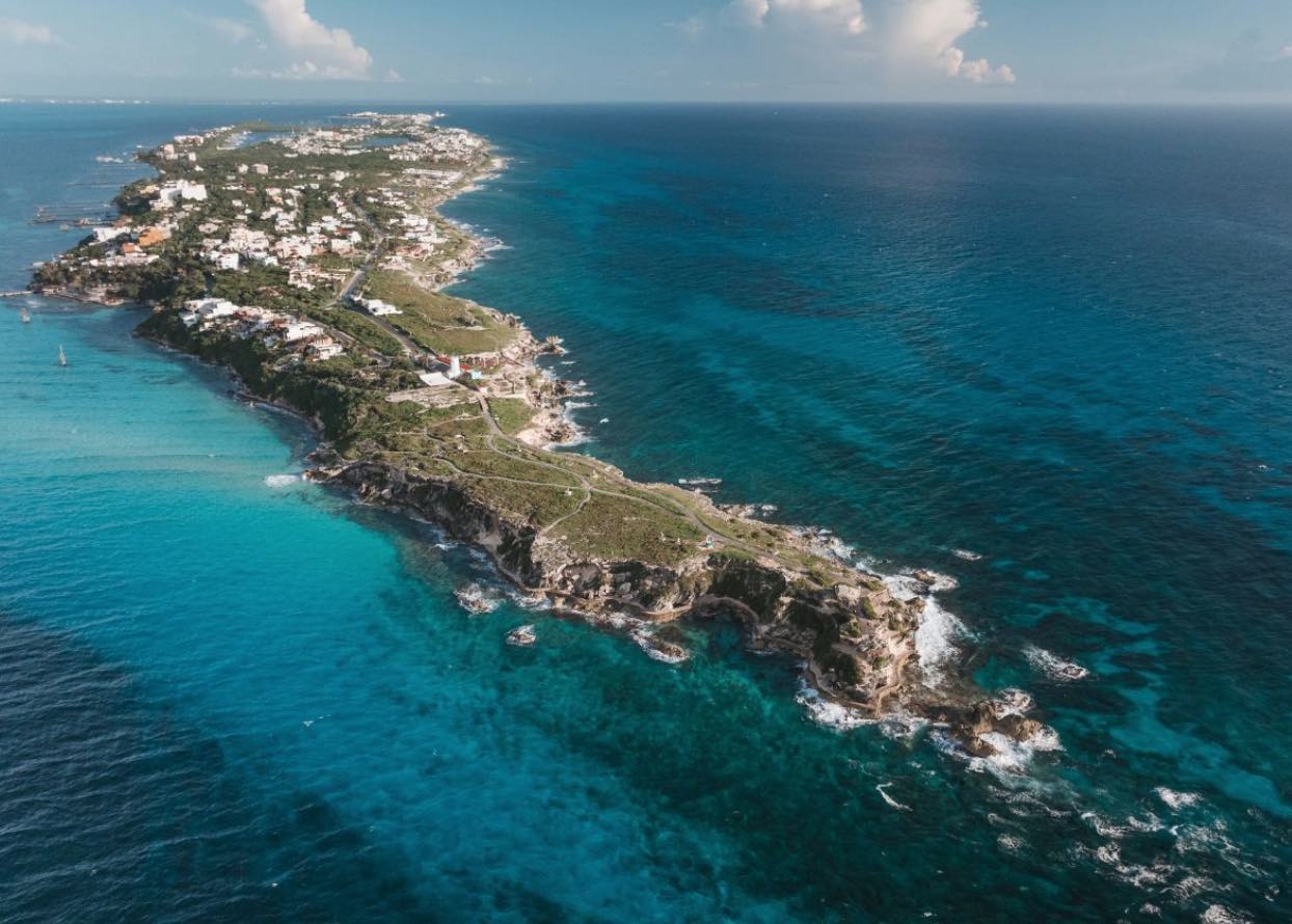 Entre cielo y mar: Almare, el susurro más sereno de Isla Mujeres