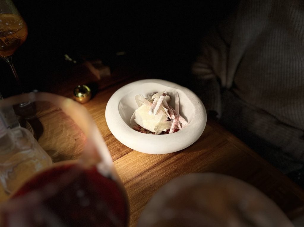 Sabores que narran leyendas en Octavia de Maison Mexico 3