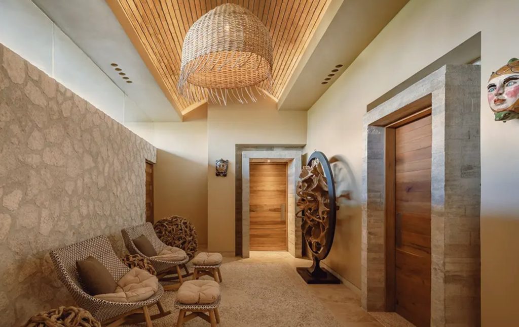 La Casa de la Playa: un santuario secreto que redefine el concepto de lujo en la Riviera Maya 2