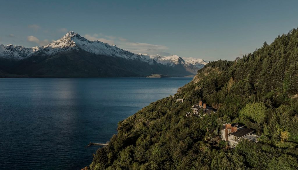 Donde el tiempo se detiene: una estancia en Rosewood Matakauri 0