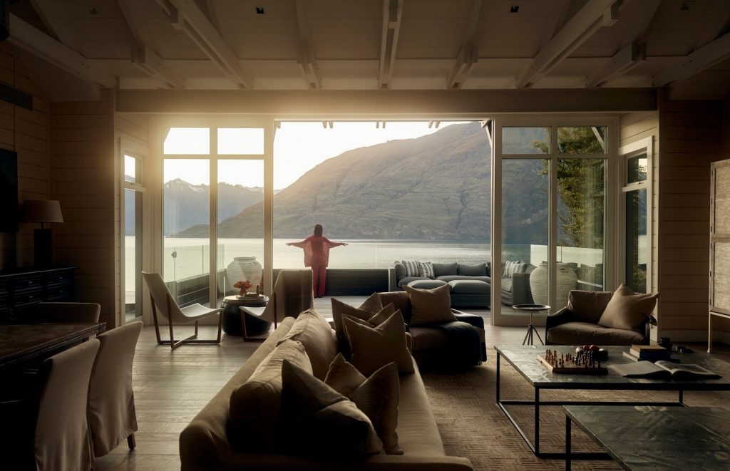 Donde el tiempo se detiene: una estancia en Rosewood Matakauri 3