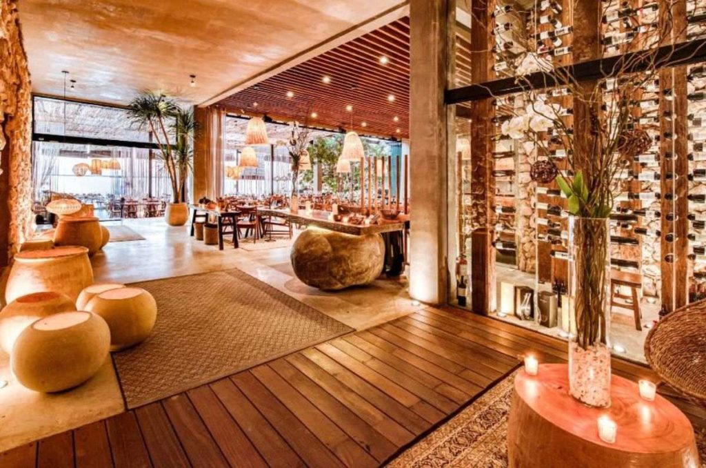Taboo Cancún