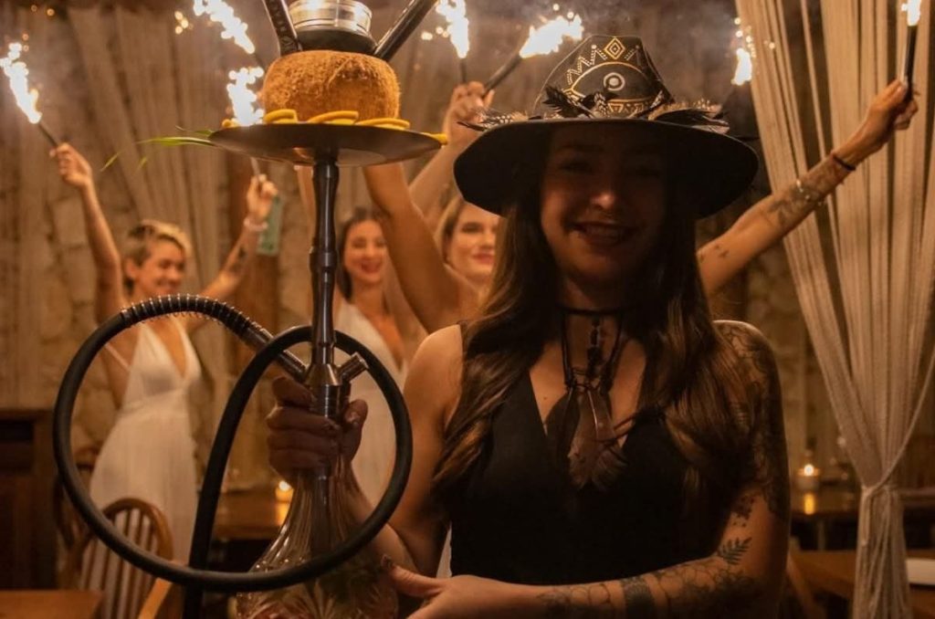 Taboo Cancún