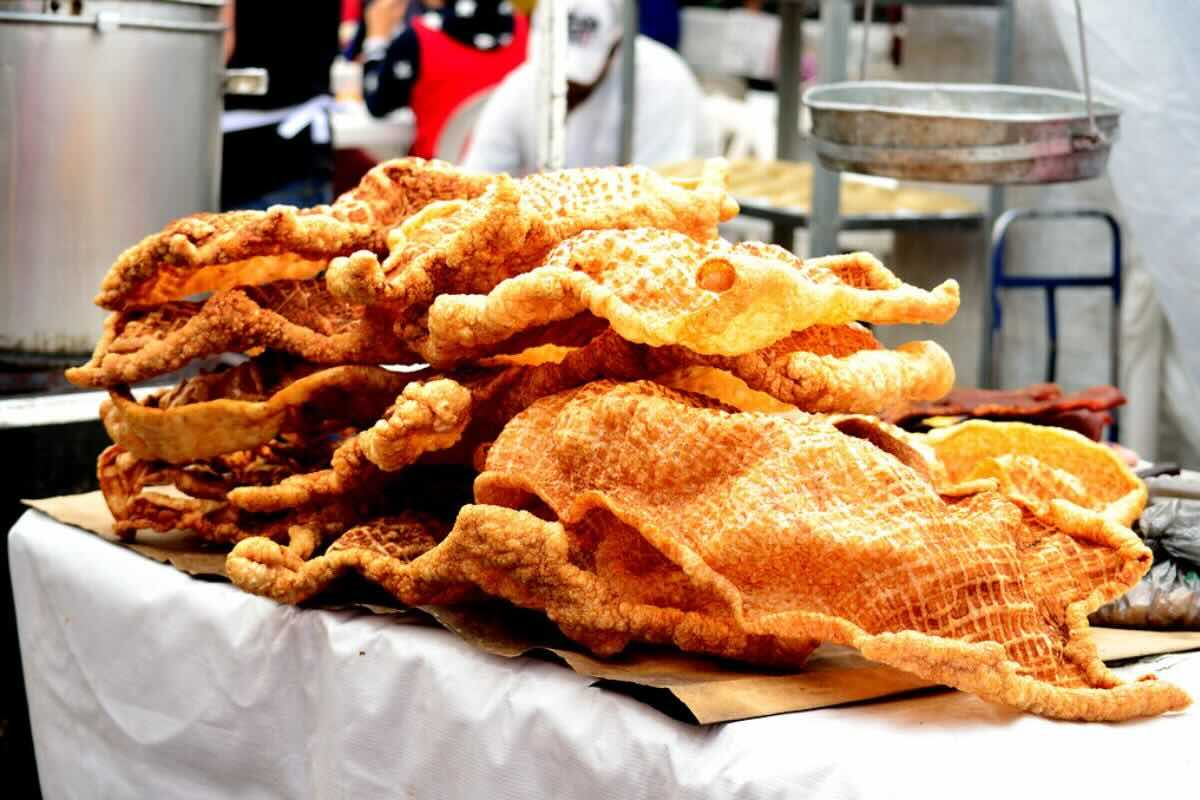 Taco Placero: así se prepara el platillo mexicano donde el límite no existe