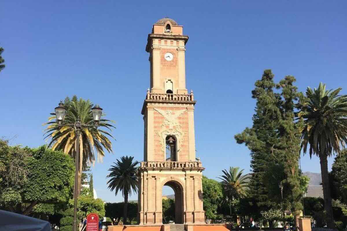 4. Tecozautla, Hidalgo