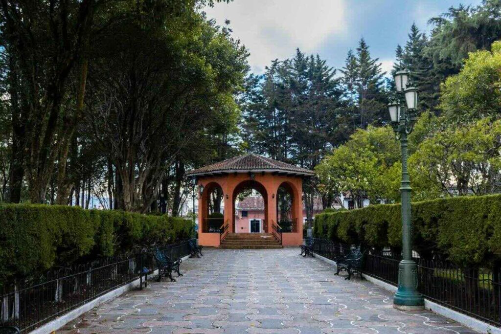 Pueblos mágicos para disfrutar de las vacaciones de verano en México