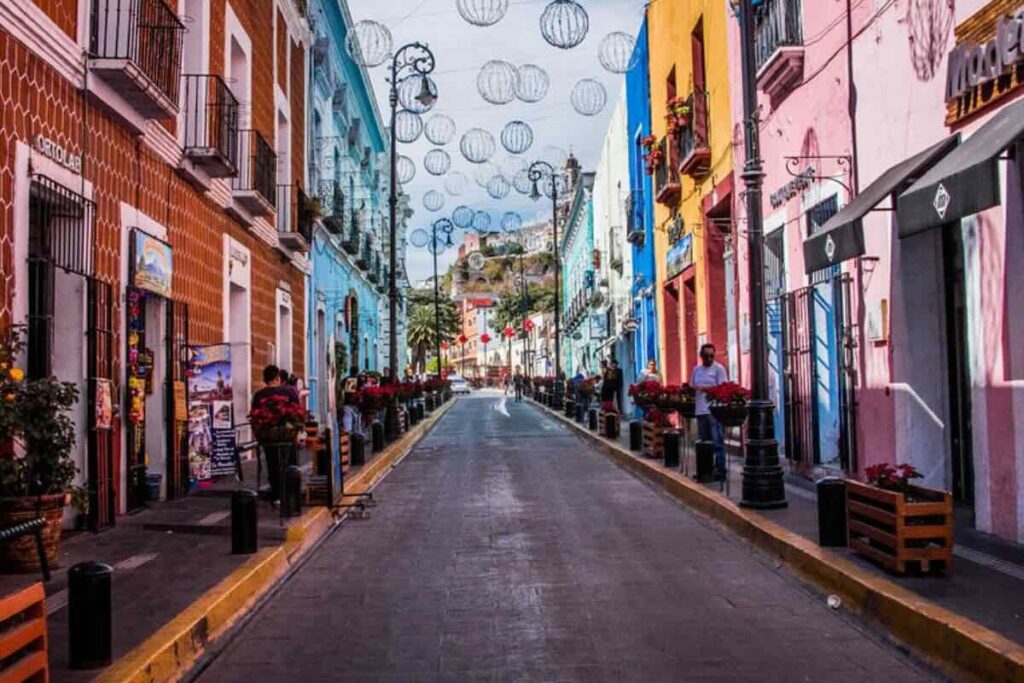 Los pueblos mágicos son destinos preferidos para disfrutar de las vacaciones de verano.
