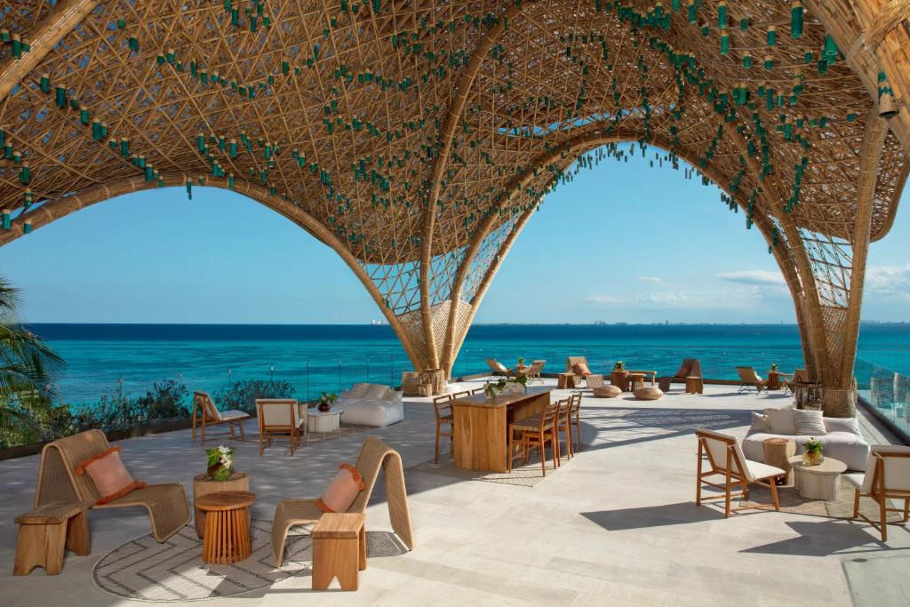 Impression by Secrets Isla Mujeres : una isla, un respiro 3
