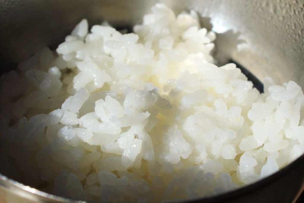 Arroz al vapor: ¿cocinarlo con esta técnica es mejor?