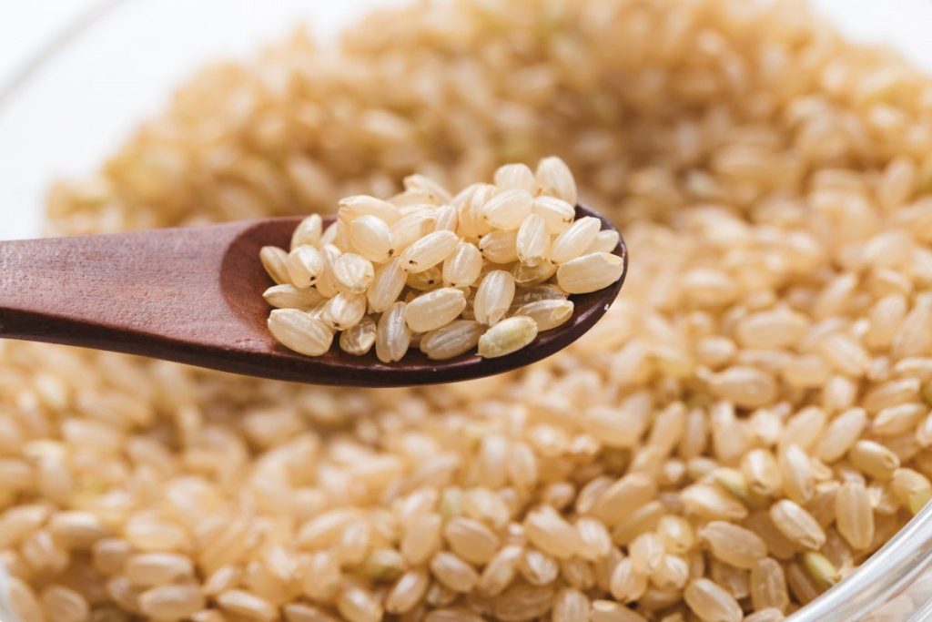 Arroz integral: ¿deberías o no incluir este cereal en tu dieta?