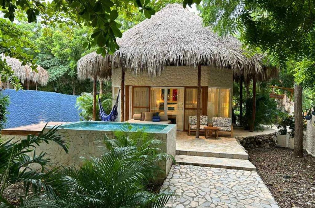 Blue Apple Beach, turismo responsable y sostenible en Cartagena
