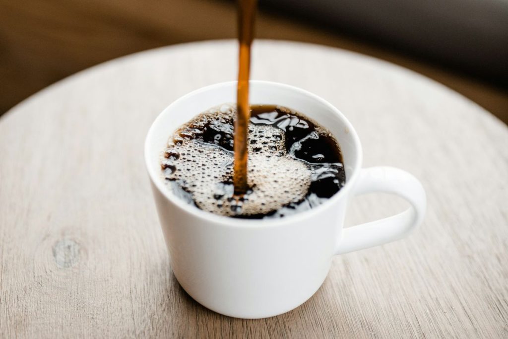 Tomar café en ayunas es una práctica común a nivel mundial.