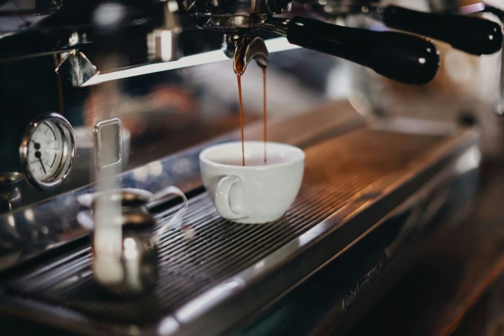 Café en ayunas: una práctica común pero, ¿qué tan bueno es?